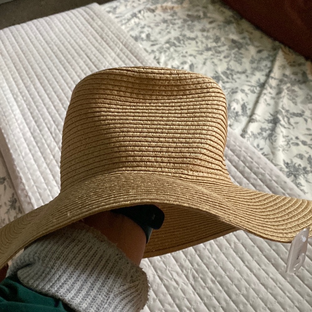 Sun Hat